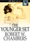 Cover image for The Younger Set